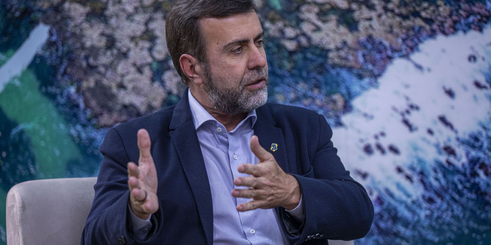 Turismo tem alto potencial para gerar empregos