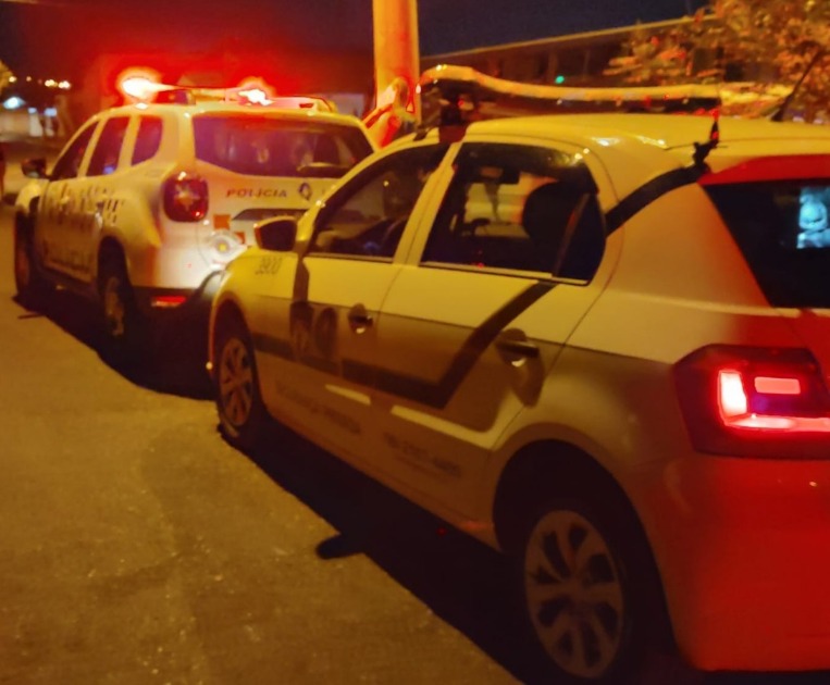 Grupo armado invade fazenda em Boa Esperança do Sul
