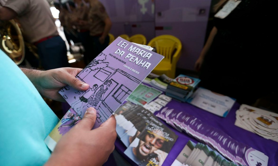 Entenda a nova lei que determina proteção imediata a mulher que denunciar casos de violência