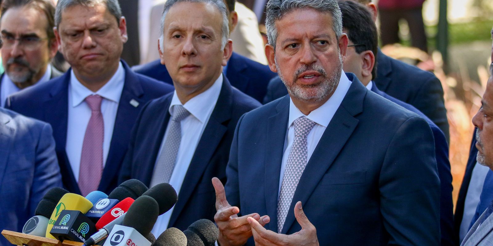 Reforma tributária será votada no início de julho, prevê Arthur Lira