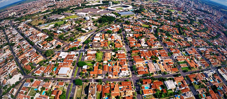 Confira as dicas gratuitas para curtir Araraquara no fim de semana