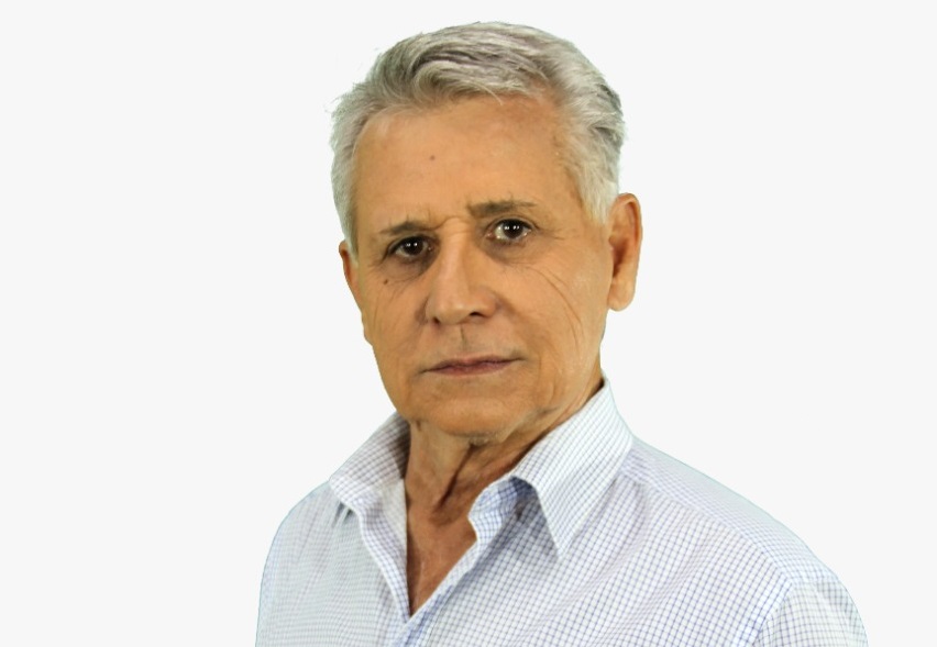 PSL faz convenção neste domingo (06) e deve confirmar Coca Ferraz como candidato a prefeito