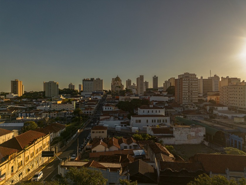 Sem Água? Manutenção do Daae pode provocar desabastecimento em imóveis de Araraquara