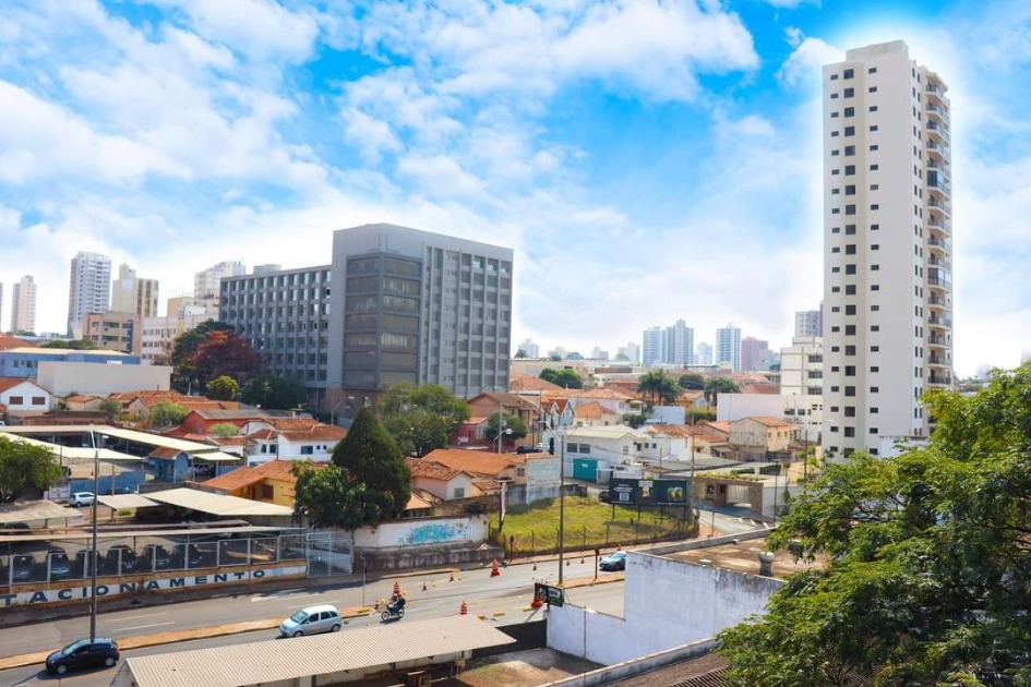 Manutenção interdita trecho de avenida em Araraquara; veja desvio
