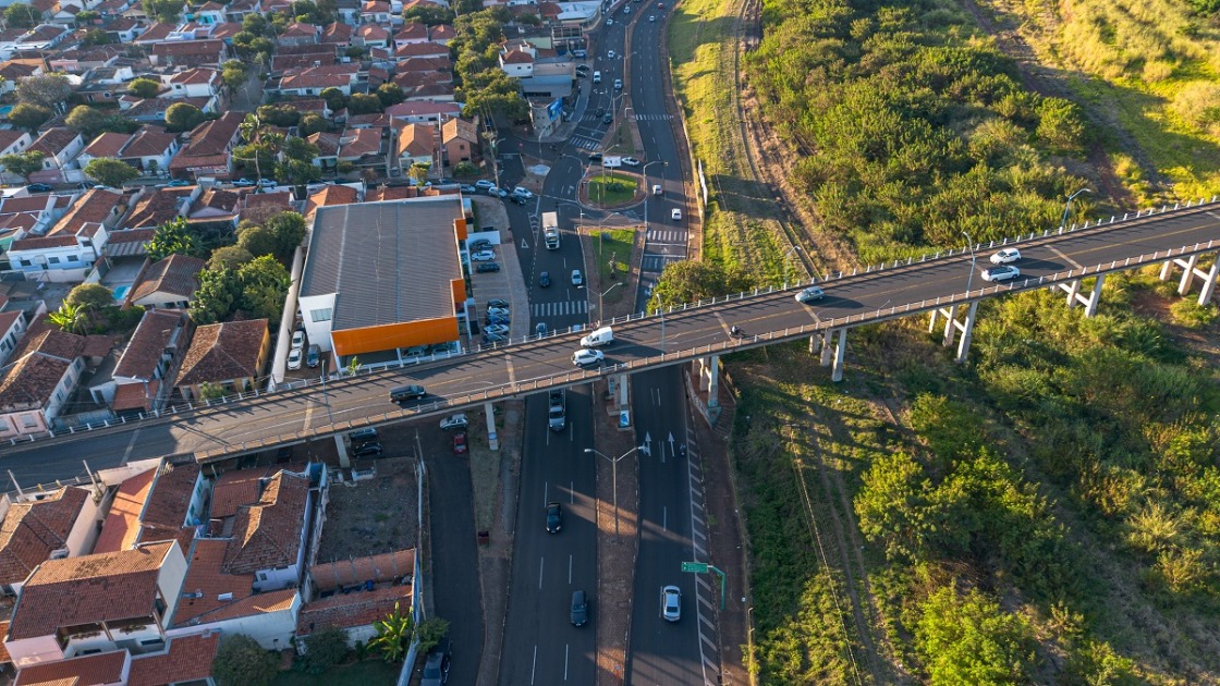 Blitz vai abordar motoristas em vias de grande fluxo de Araraquara