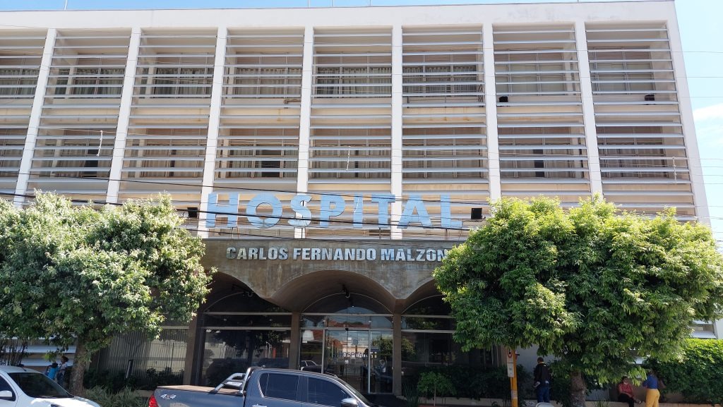 Alerta: três casos de meningite são confirmados em Matão; diz hospital