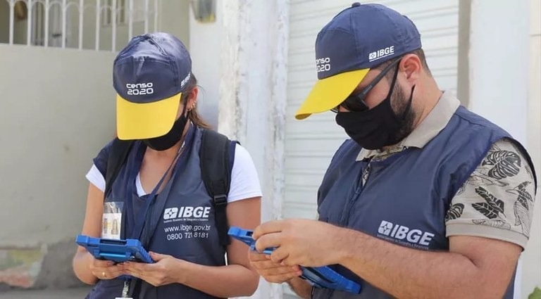 IBGE abre inscrições para processos seletivos; há vagas em Araraquara