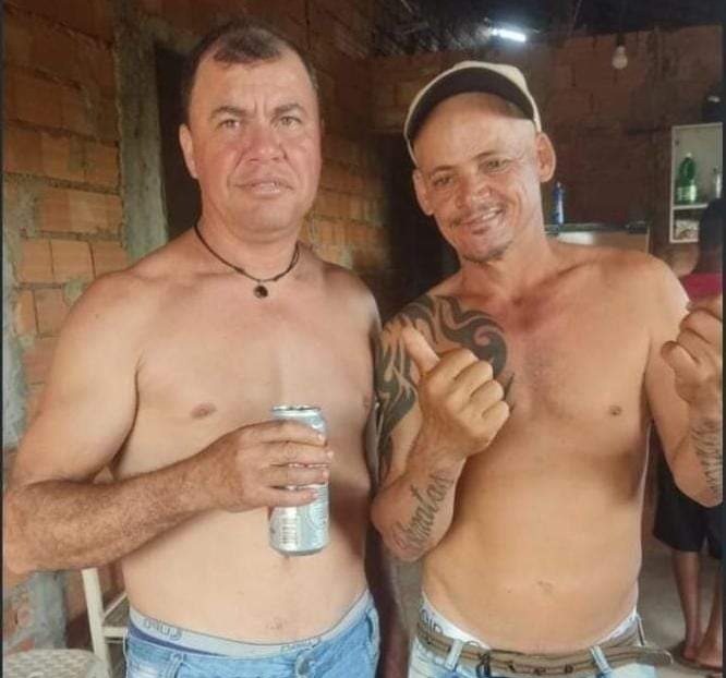 Homem acusado de matar lavrador a pauladas é preso na região de Araraquara