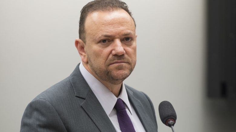 Edinho Silva processa prefeito de Matão após falas sobre o coronavírus