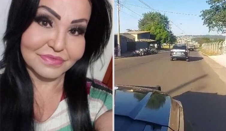Operação detém acusados de morte brutal de mulher trans na região