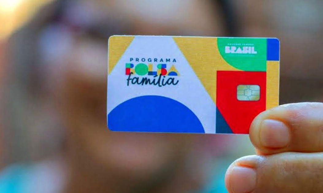 Regras definem ingresso no NOVO Bolsa Família; veja quem tem direito