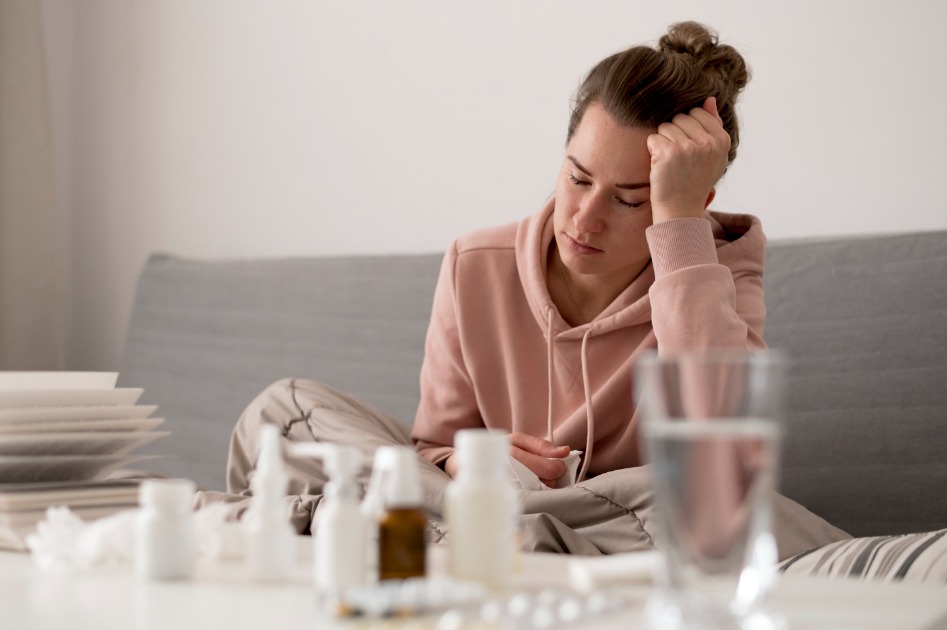 Veja melhor forma de prevenir sintomas de alergia, gripe e resfriado
