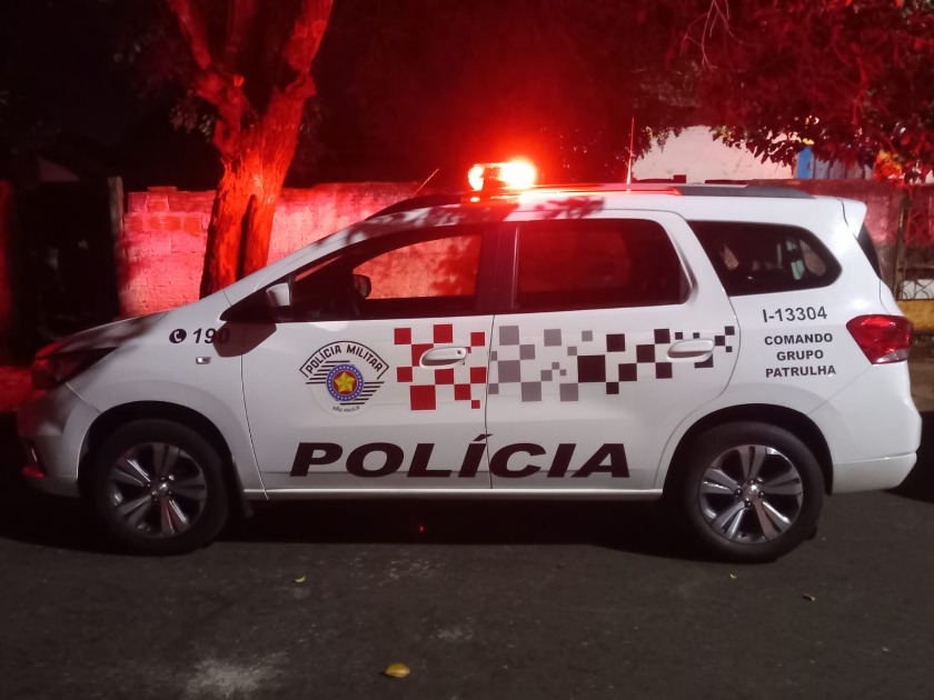 Idosa é ameaçada de morte com faca pelo próprio neto no Assentamento Monte Alegre