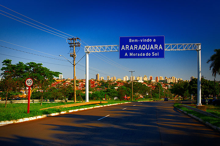 Calor faz temperatura chegar a 38ºC em Araraquara