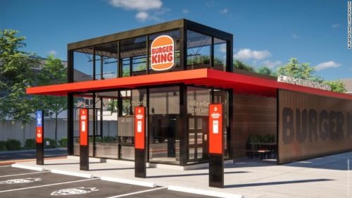 Filial de grande Rede de Fast Food abre VAGAS de emprego em Matão