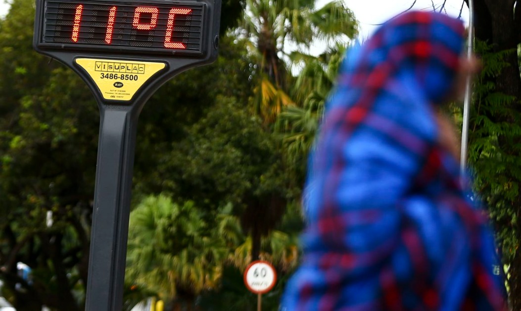 Veja quando será madrugada mais fria na região de Araraquara