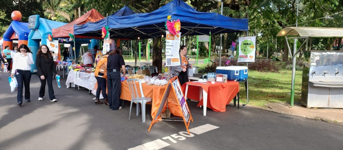 Feira Pets & Veg acontece neste sábado (15) em Araraquara; veja atrações