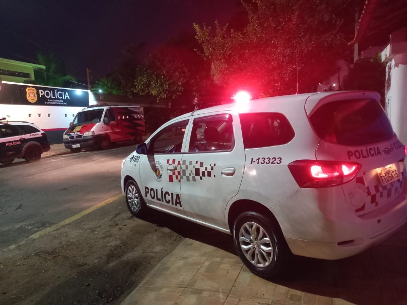 Polícia apreende maconha e crack com adolescente em Araraquara