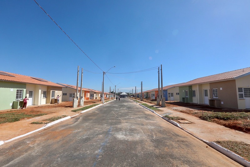 Governo estadual anuncia construção de 20 mil casas populares; veja em Araraquara