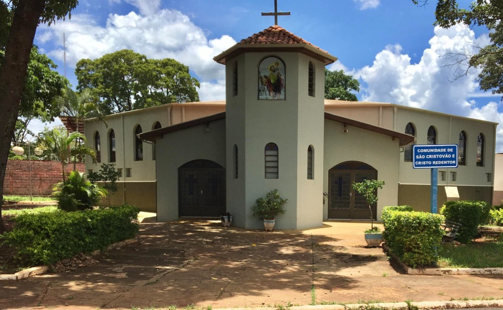 Festa de São Cristóvão começa amanhã em Araraquara; veja programação
