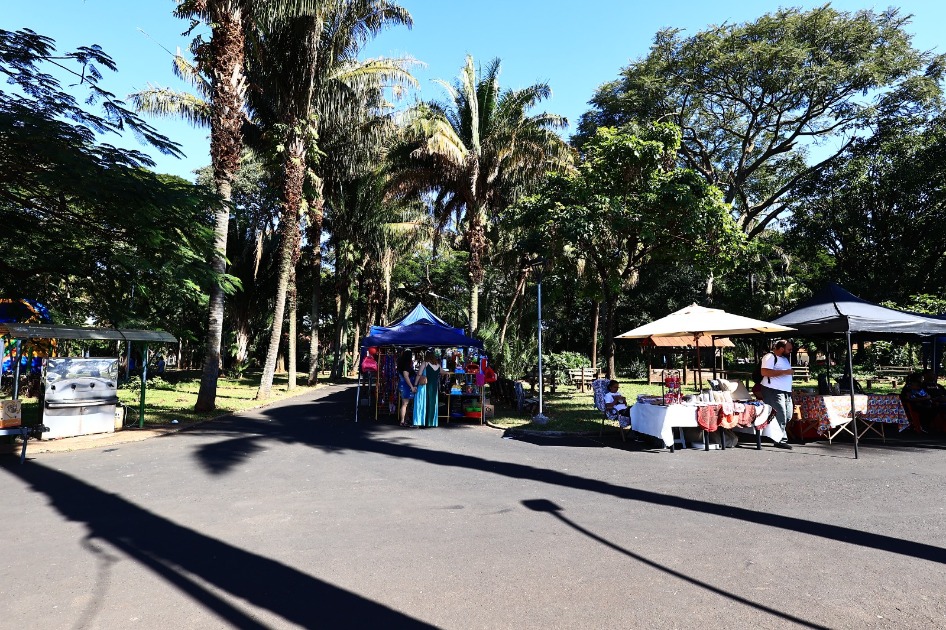 Veja programação das feiras neste fim de semana em Araraquara