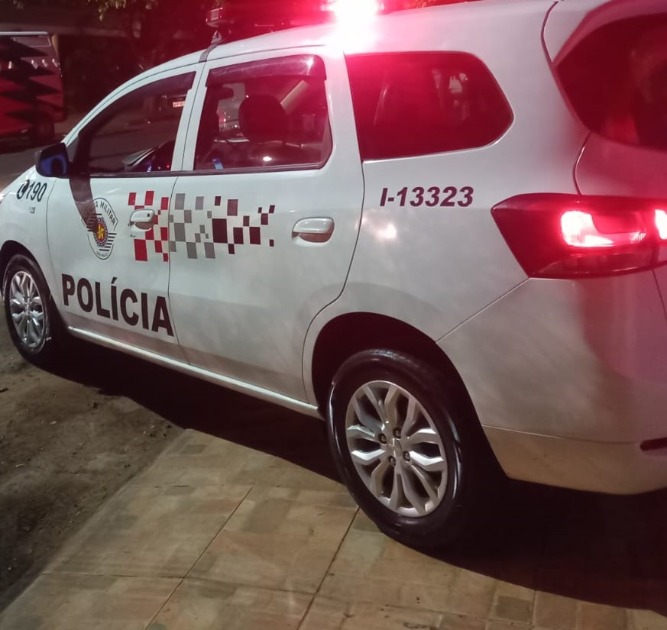 Polícia captura foragido da justiça por estupro de vulnerável