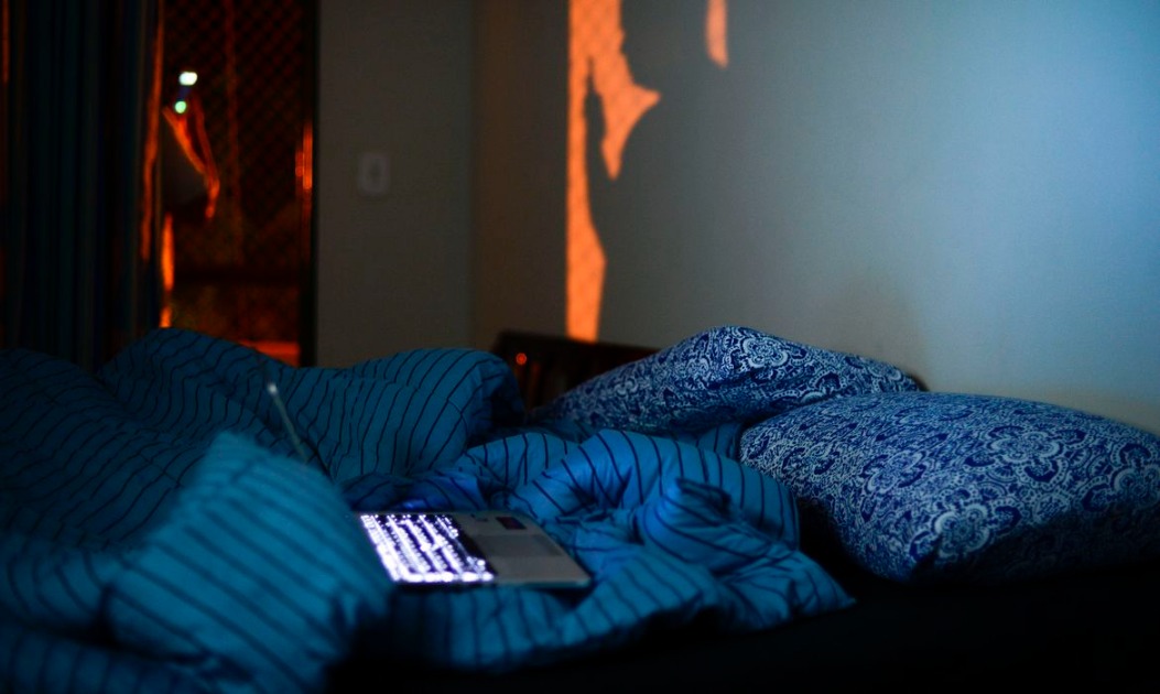 Entenda como os distúrbios do sono podem impactar o coração