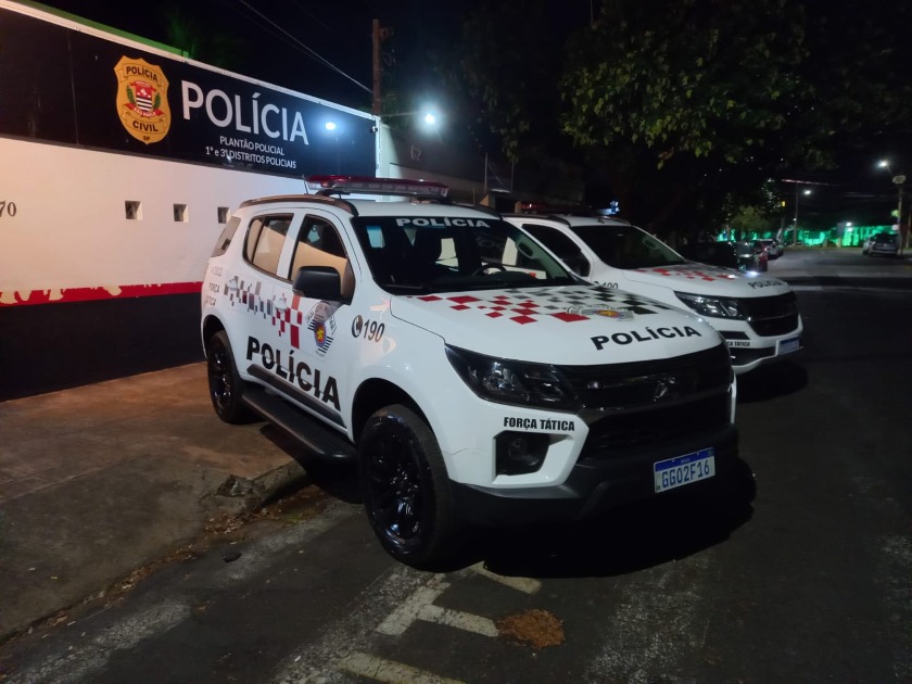 Escola Victor Lacorte é furtada por criminosos no Carmo