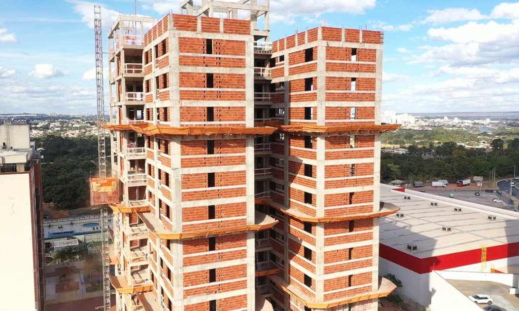 Construtora está com 16 vagas abertas em Araraquara e região