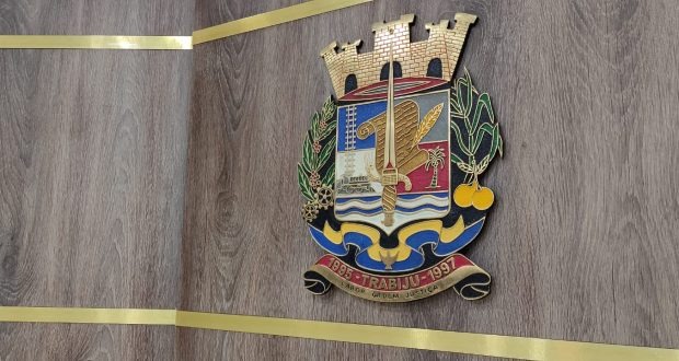 Vereadores de Trabiju votam crédito especial de R$ 300 mil para a Saúde