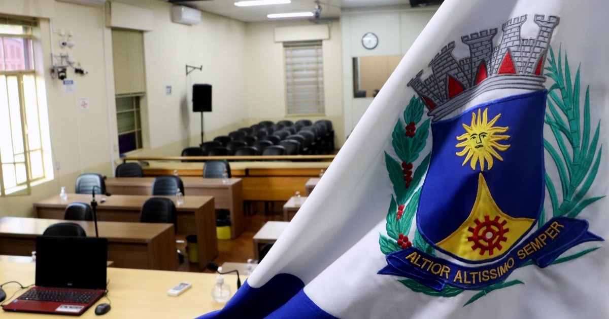 Câmara de Araraquara vota abertura de crédito de quase R$ 3 milhões para o Daae; entenda