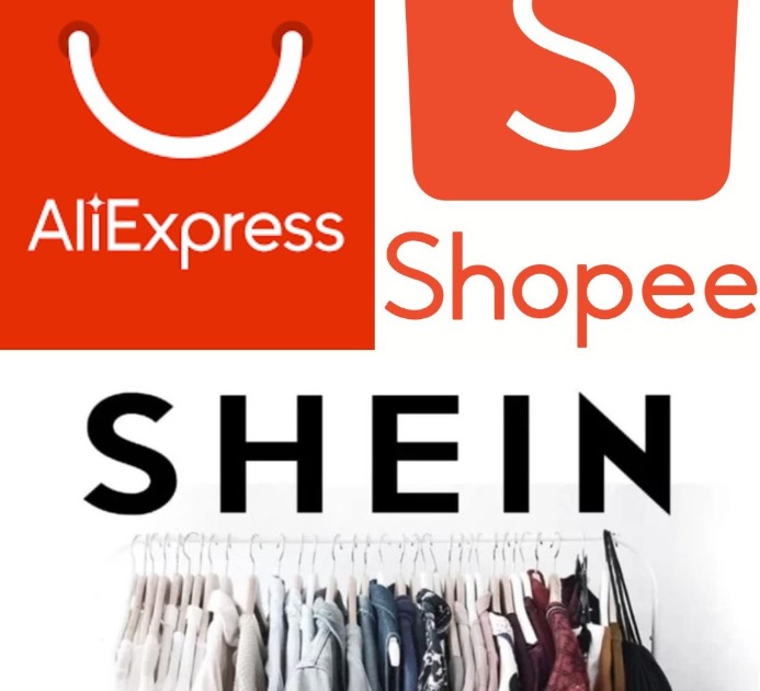 Taxação: o que você precisa saber sobre compras na Shein, Shopee e AliExpress