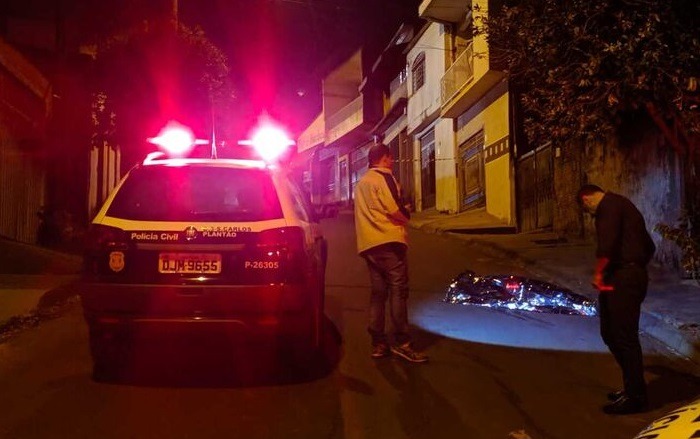 Jovem ataca ex-namorada e é morto após ser agredido por moradores