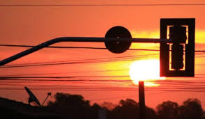 Defesa Civil emite alerta para calor de até 40ºC na região de Araraquara