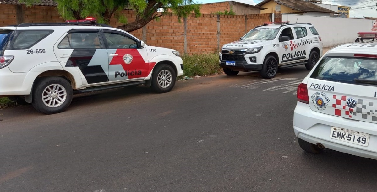 Polícia recebe denúncia de ação do 'Tribunal do Crime' em Araraquara; um foi preso