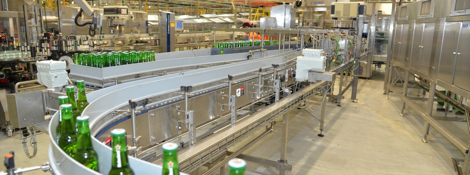 Heineken inaugura nova linha de cerveja sem álcool em Araraquara