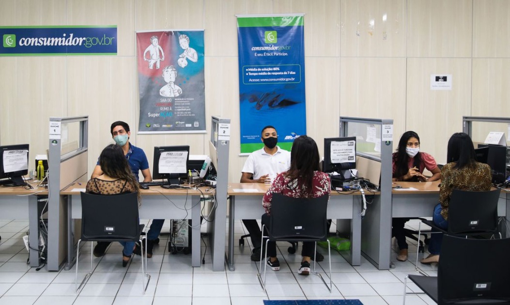 Mutirão para renegociar dívidas termina amanhã; veja como participar