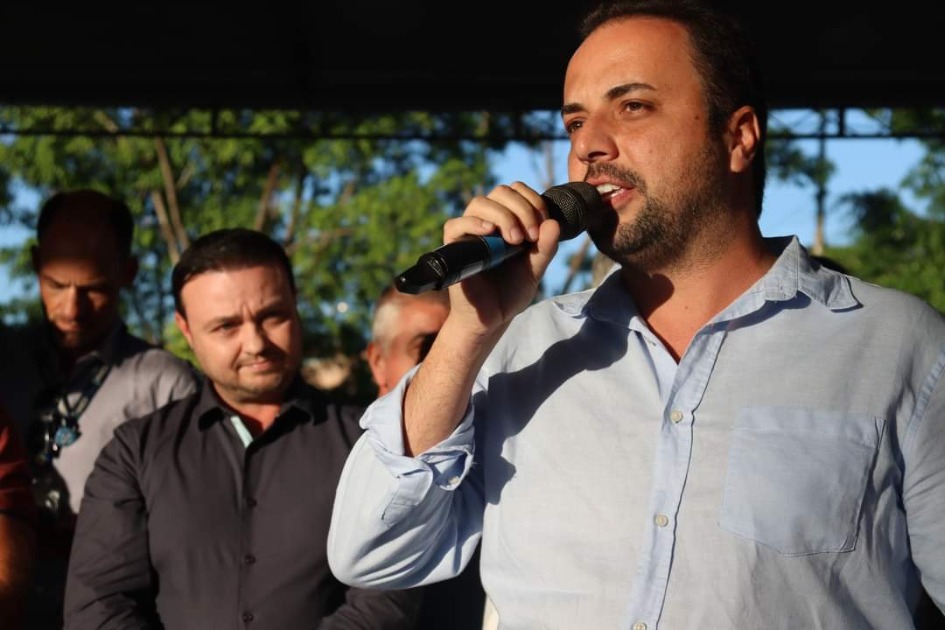 Manoel e André buscam mais casas populares para Boa Esperança do Sul
