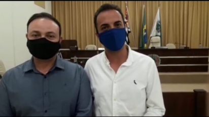 Manoel do Vitorinho fala ao Boa Esperança Agora após ser escolhido candidato a prefeito