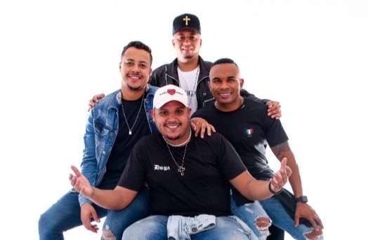 Jeito de Samba vai gravar o primeiro DVD em Araraquara; veja como comprar ingressos
