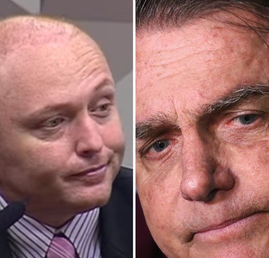 Bolsonaro PRESO? Assista ao vivo o depoimento do hacker de Araraquara