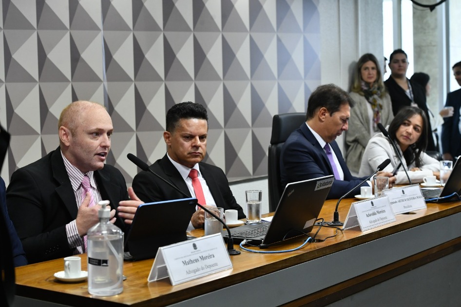 ‘Encontro' de Moro e hacker de Araraquara é marcado por troca de farpas e acusações