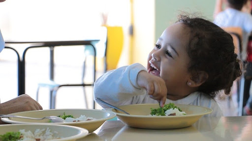 Inscrições para a educação infantil vão até dia 30 de setembro