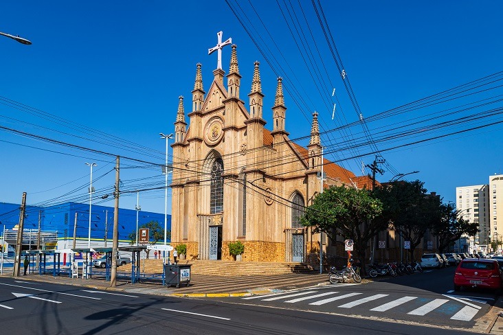 Aniversário de Araraquara: veja o que esperar do tempo; confira na previsão