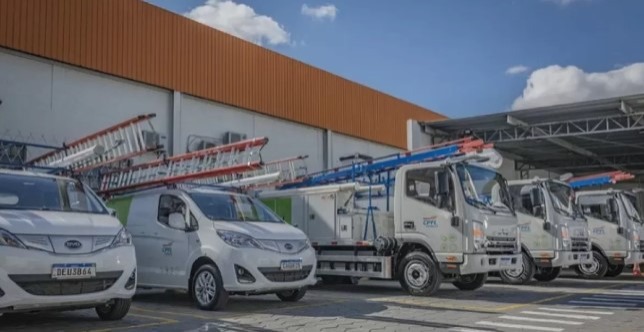 Veja como se inscrever para o programa de estágio da CPFL