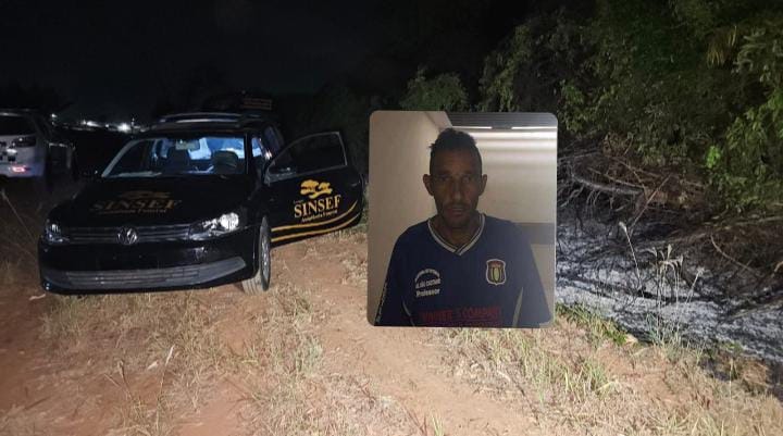 Polícia identifica corpo de homem encontrado carbonizado no Jardim São Rafael