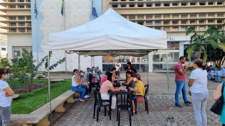 Prefeitura de Araraquara abre concurso público; salários de R$ 3,2 mil
