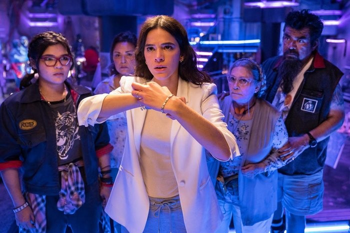Cinema Inclusivo: Sucesso de bilheteria com Bruna Marquezine é destaque em Araraquara