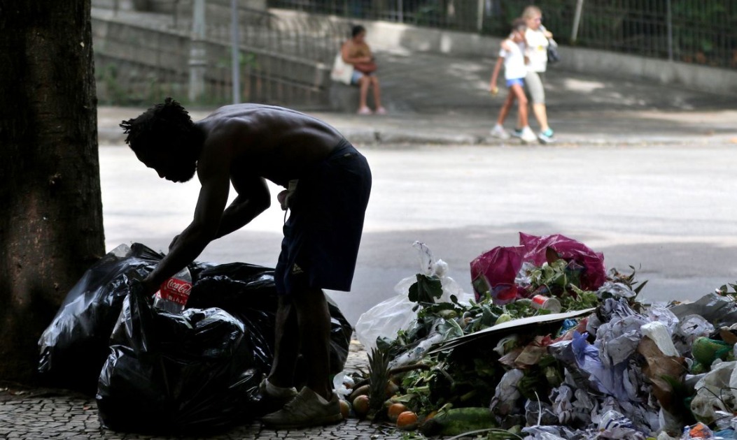Reunião começa a definir campanha 'Natal Sem Fome' em Araraquara