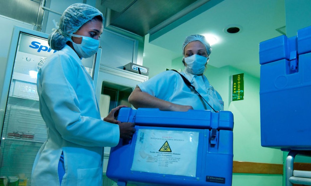 Entenda como funciona a lista de transplantes de órgãos e tecidos no estado de SP